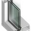 T24650/E24650 Series Storefront Framing
