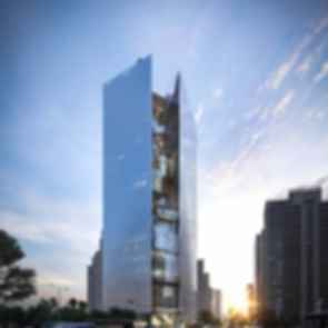 Taichung Diamond