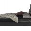 Tashmarine King Bed