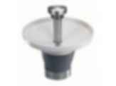 TDB3105-36" Terreon Circular with 7-1/2" Deep Bowl - Type A Drain