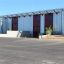 Temp-Master® and Compliant Insulated Rolling Door