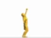 TENNIS WOMAN FOR AUTODESK REVIT