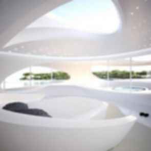 Unique Circle Yachts - concept design 