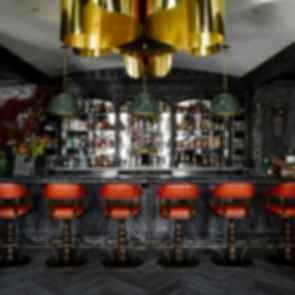 The Battery - Bar