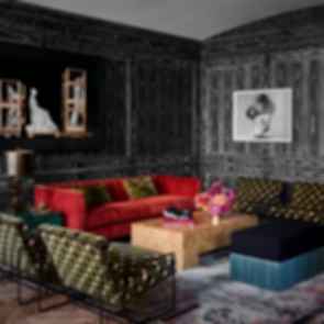 The Battery - Dark Lounge