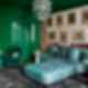 The Battery - Green Lounge