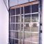 The Bug Blocker Overhead Screen Door