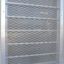 The Bug Blocker Service Door Screen Insert