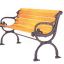 The Comfort Bench #716-6