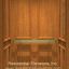 The Estate Series Elevator - Cherry