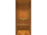The Estate Series Elevator - Cherry