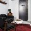 The Guardsman Barn Door