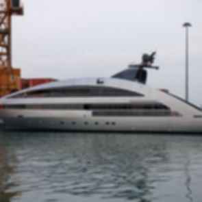 The Ocean Emerald - Exterior