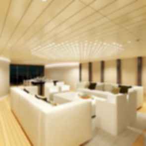 The Ocean Emerald - interior/concept design