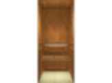 The Signature Series - Mahogany