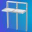 ThermaShade Sun Control System for Curtainwall and Storefront