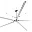 Titan Industrial Ceiling Fan