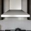 Titan Wall Range Hood