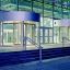 Tournex Revolving Door