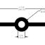TPV Waterstop - JP1149