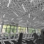 Trace® Straight Ceiling System