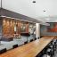 Truss Pendant Light