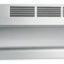Under-cabinet Range Hood - RL6224SS