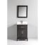 VA1024 Single Sink Vanity