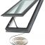 VELUX Electric "Fresh Air" Skylight