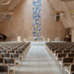 Vennesla Church - Chapel