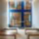 Vennesla Church - Quiet Room
