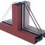 VersaTherm Storefront Framing