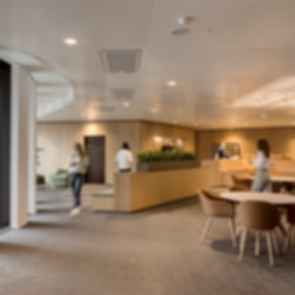 VIA Oslo - Offices