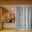 Visionair Sliding Shutters
