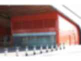 Vitranamel Decorative Steel Cladding
