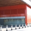 Vitranamel Decorative Steel Cladding
