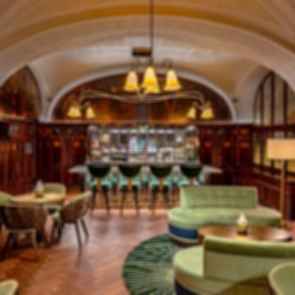 W Prague - Bar