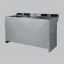 Washer-Extractors for Car Washes - Model UM 202