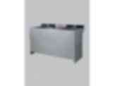 Washer-Extractors for Car Washes - Model UM 202