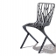 Washington Skeleton™ Aluminum Side Chair