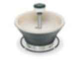 WF2805 36" Circular with 9" Deep Bowl Bradstone - Type A Drain