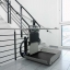 WHEELCHAIR LIFTS - INCLINED PLATFORM LIFTS - Artira