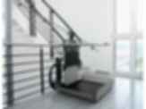 WHEELCHAIR LIFTS - INCLINED PLATFORM LIFTS - Artira