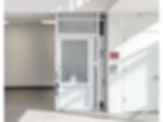 WHEELCHAIR LIFTS - VERTICAL PLATFORM LIFTS - Genesis Enclosure