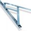 Window Hinges - Multi Bar (4 Bar) Storm Inline