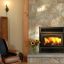 Wood Fireplaces - Z42