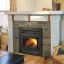 Wood Fireplaces - Z42-CD