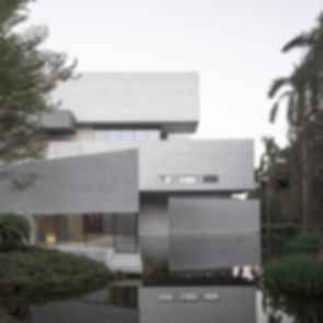 Yunlu Wetland Gallery - Exterior