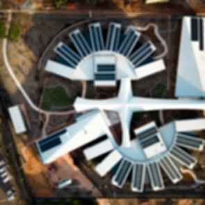 Yutjuwala Djiwarr Aged Care Center - Exterior