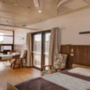 Yutjuwala Djiwarr Aged Care Center - Resident Rooms